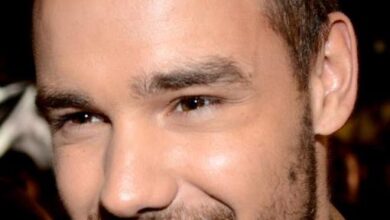 Liam Payne