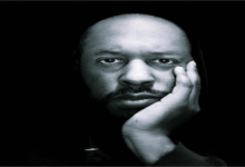 Photo of Atlanta based filmmaker, Warren Pemberton