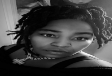 Photo of Monica McDaniels