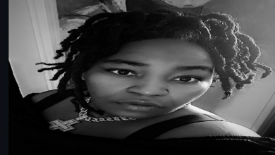 Photo of Monica McDaniels