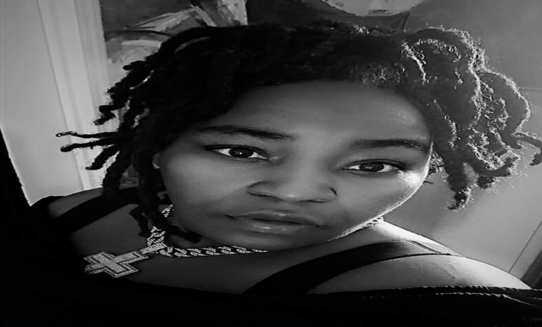 Photo of Monica McDaniels