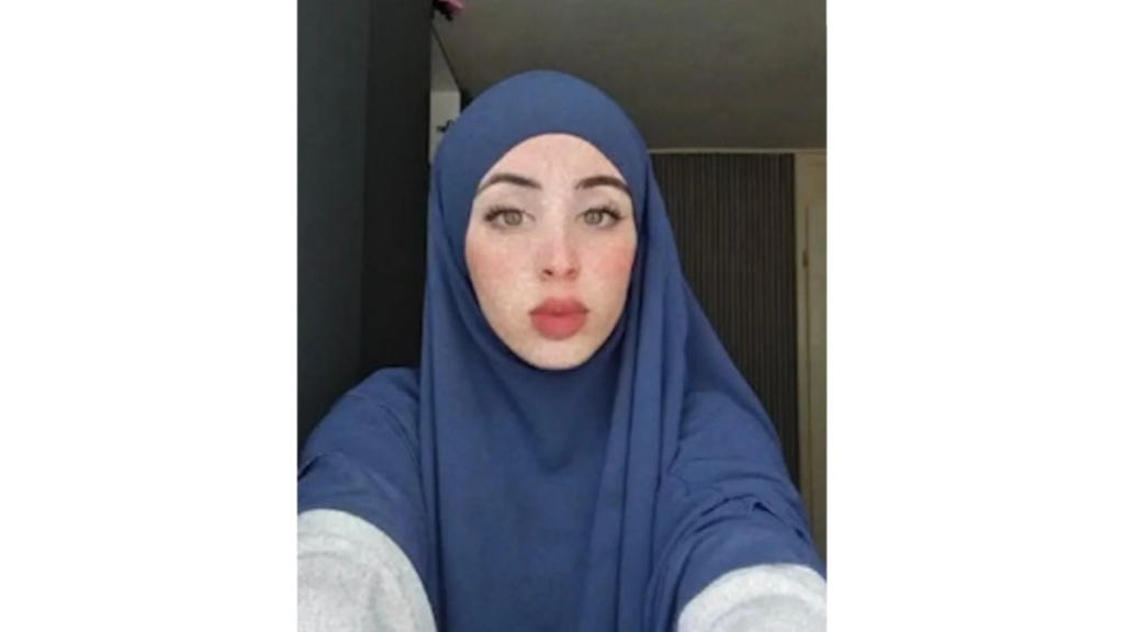 Photo of Ryan Al Najjar