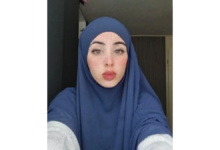 Photo of Ryan Al Najjar