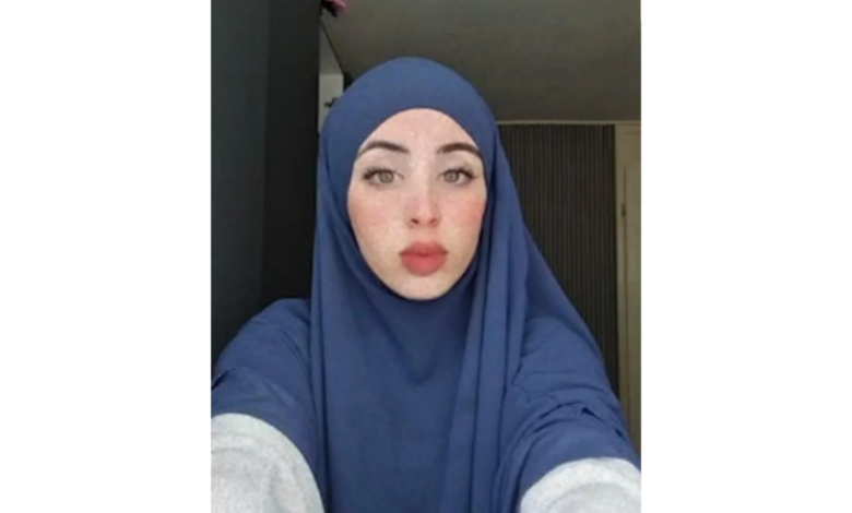 Photo of Ryan Al Najjar