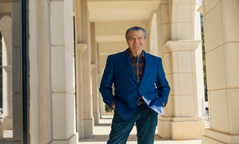 Rick Jackson campaign photo