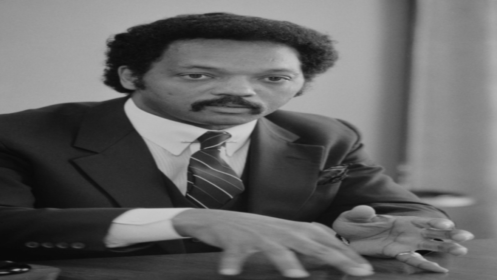 Jesse Jackson