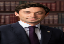 Jon Ossoff