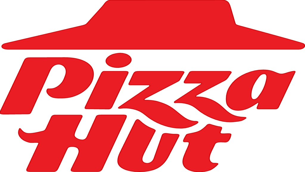 Pizza Hut Logo