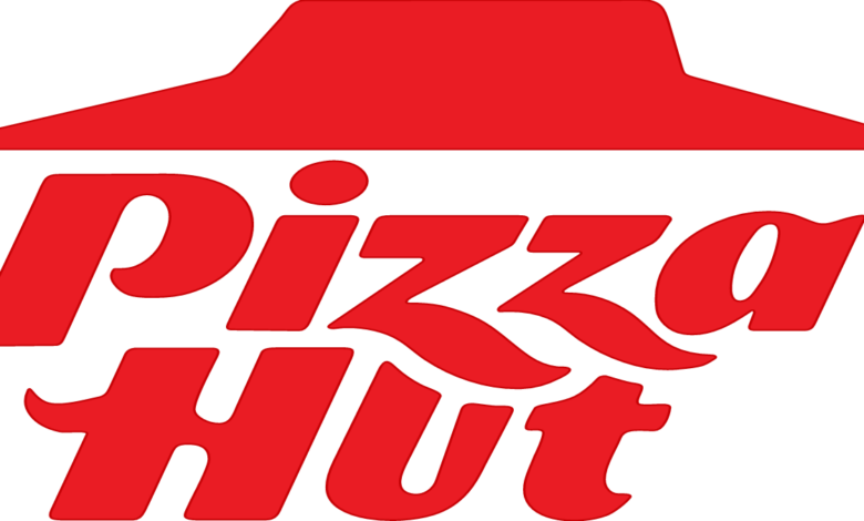 Pizza Hut Logo