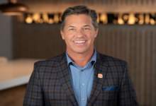 Burger King Presidet Tom Curtis