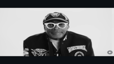 Spike Lee Grady Baby