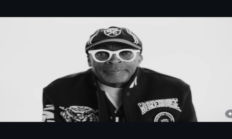 Spike Lee Grady Baby