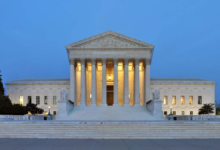 The United States Supreme Court