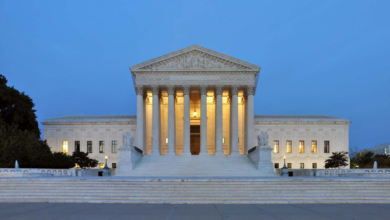 The United States Supreme Court
