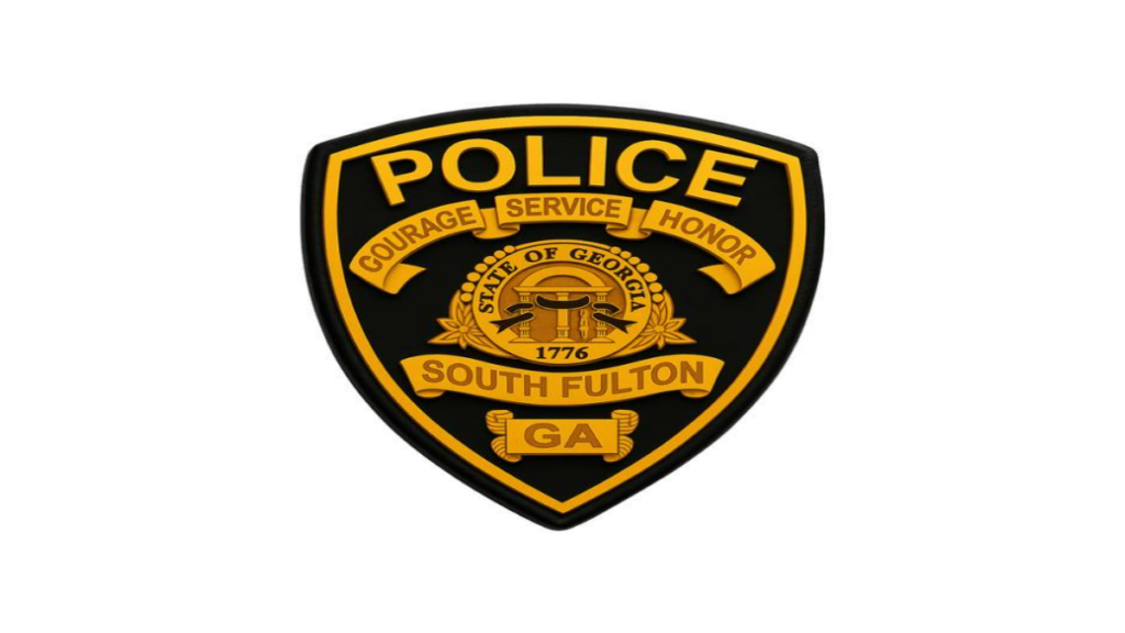South Fulton Police Department