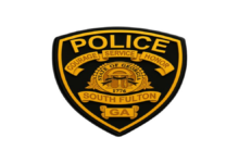 South Fulton Police Department