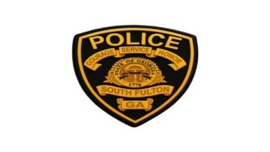 South Fulton Police Department