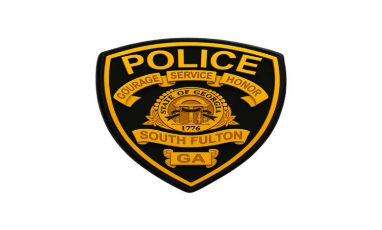 South Fulton Police Department