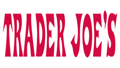 Trader Joe's Logo