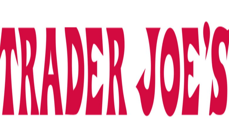 Trader Joe's Logo