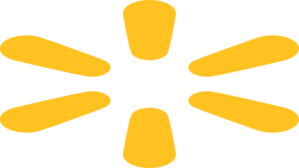 Walmart Logo
