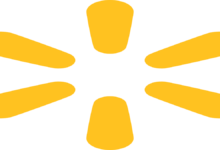 Walmart Logo