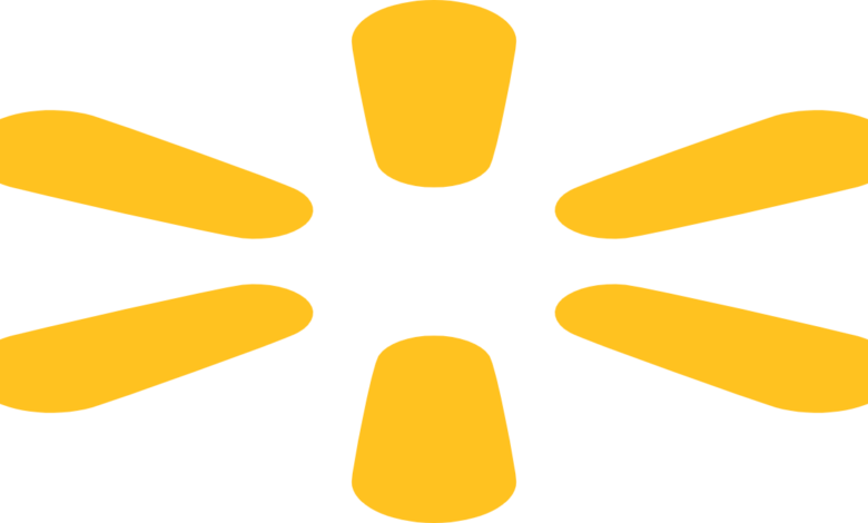 Walmart Logo