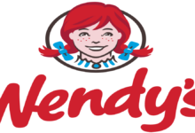 Wendy's Logo