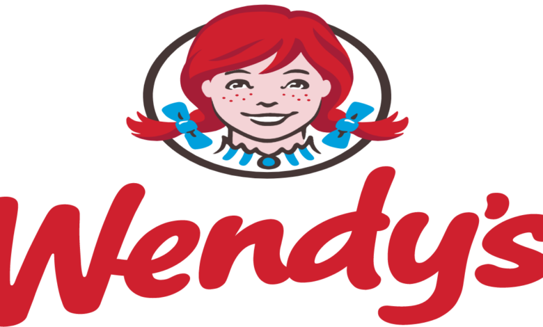 Wendy's Logo