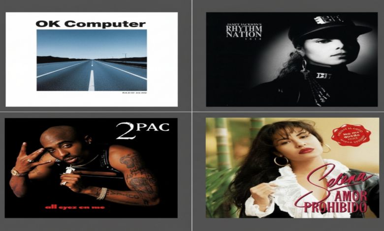 Grammy's Hall Of Fame