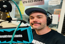 Grant Thomas Wallace NPR Interview