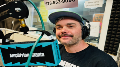 Grant Thomas Wallace NPR Interview