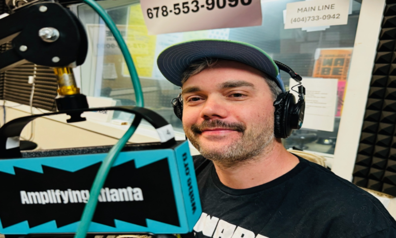 Grant Thomas Wallace NPR Interview