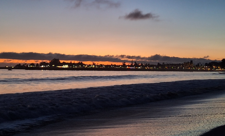 Santa Cruz, California