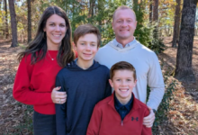 Jason Hughes GoFundMe