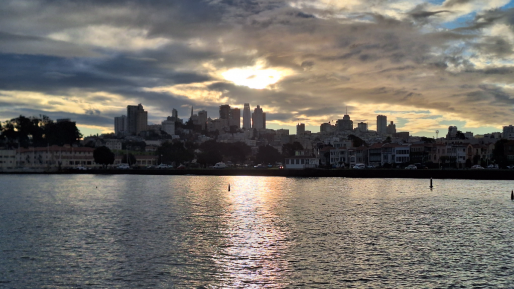 City of San Francisco