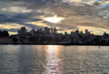 City of San Francisco