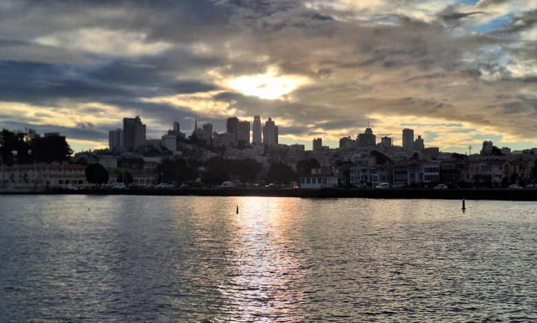 City of San Francisco