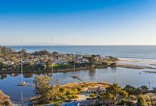 2300 Porola Drive, Santa Cruz, California