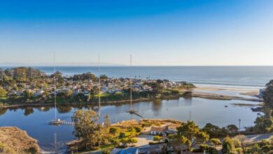 2300 Porola Drive, Santa Cruz, California