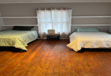 A Bridge to New Beginnings