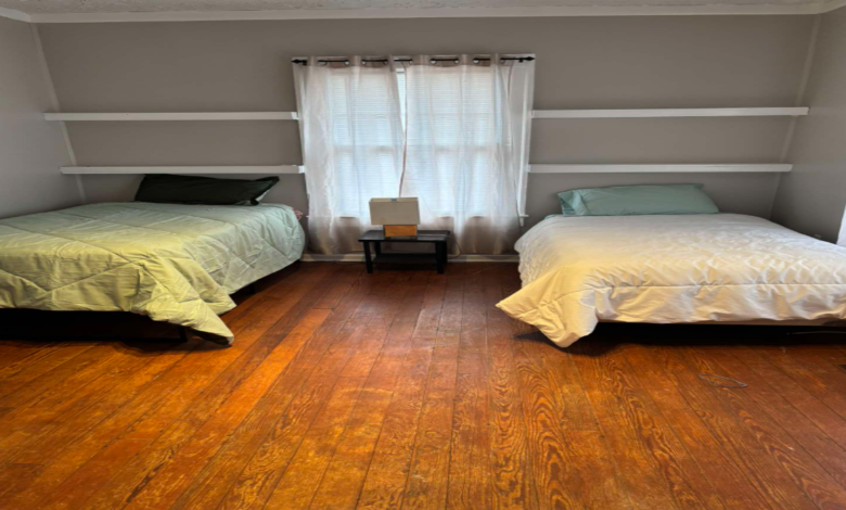 A Bridge to New Beginnings