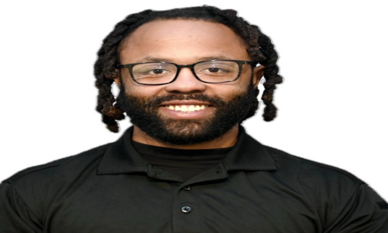 Michael Shealey Cockran