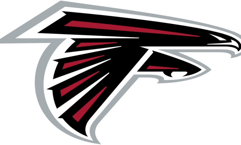 Atlanta Falcons Logo