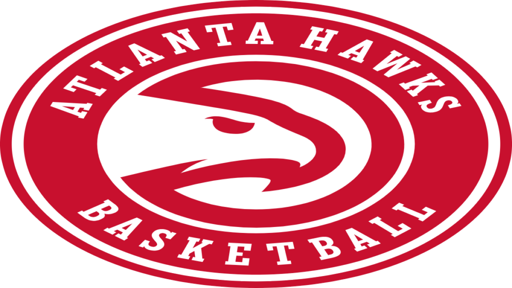 Atlanta Hawks Logo