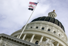 California State Capital