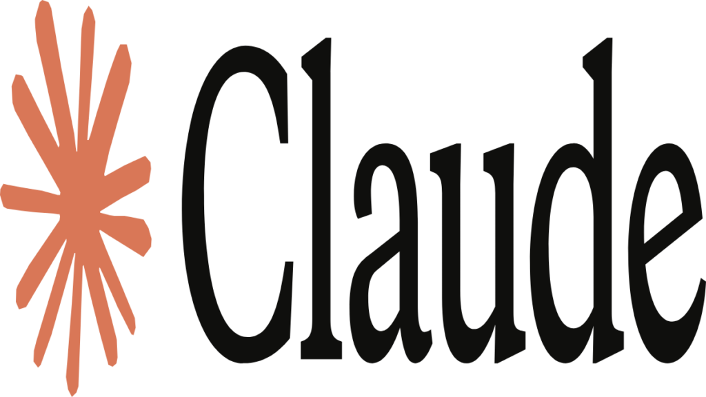 Claude Logo