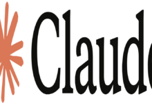 Claude Logo