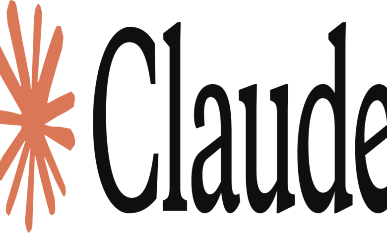 Claude Logo