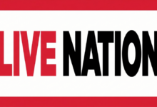Live Nation logo